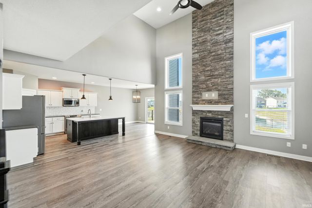 12455 Palmira Boulevard, Fort Wayne, IN 46818