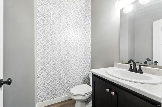 12455 Palmira Boulevard, Fort Wayne, IN 46818