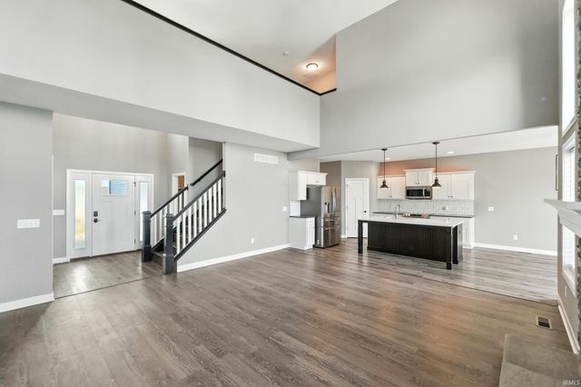 12455 Palmira Boulevard, Fort Wayne, IN 46818