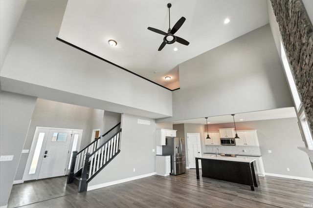 12455 Palmira Boulevard, Fort Wayne, IN 46818