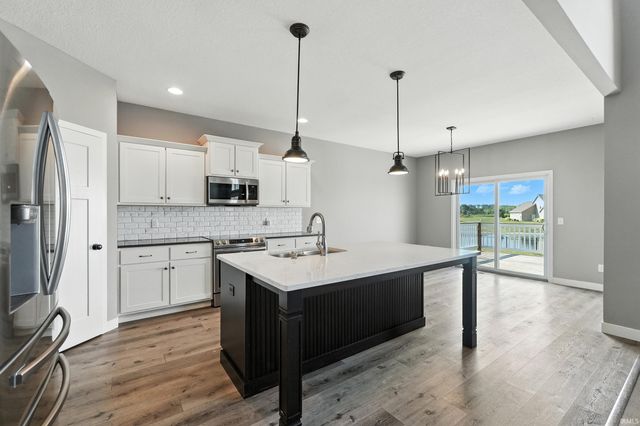 12455 Palmira Boulevard, Fort Wayne, IN 46818