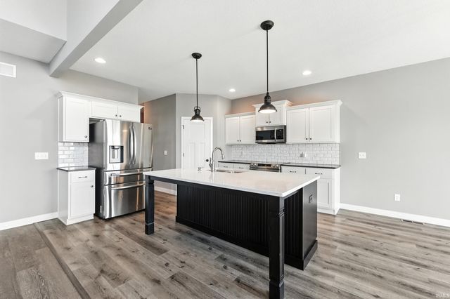 12455 Palmira Boulevard, Fort Wayne, IN 46818