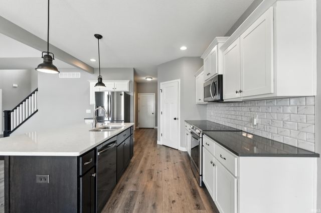 12455 Palmira Boulevard, Fort Wayne, IN 46818