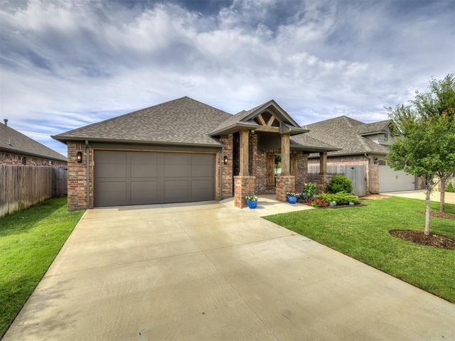 2420 NW 179th Terrace, Edmond, OK 73012