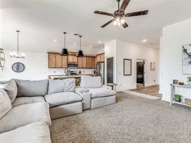 2420 NW 179th Terrace, Edmond, OK 73012