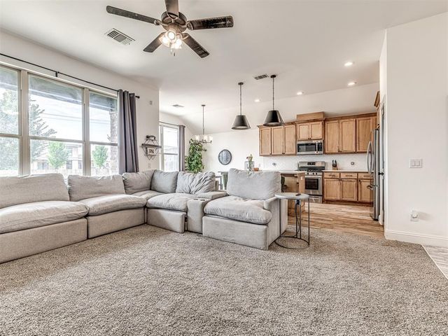 2420 NW 179th Terrace, Edmond, OK 73012