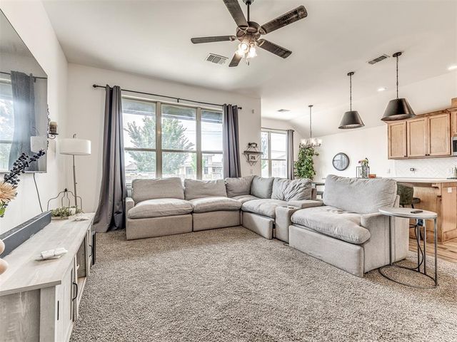 2420 NW 179th Terrace, Edmond, OK 73012