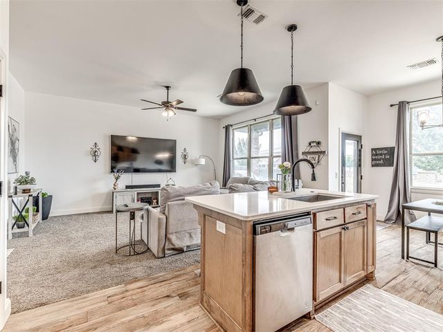 2420 NW 179th Terrace, Edmond, OK 73012