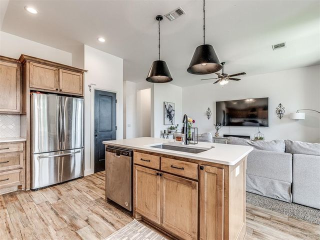 2420 NW 179th Terrace, Edmond, OK 73012