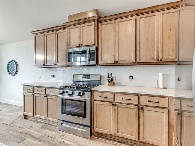 2420 NW 179th Terrace, Edmond, OK 73012