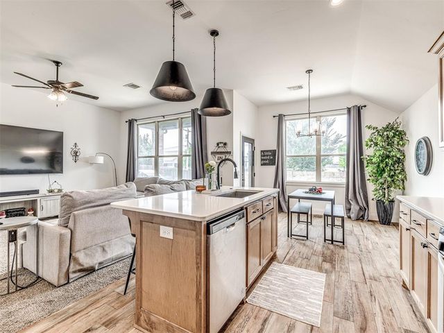 2420 NW 179th Terrace, Edmond, OK 73012