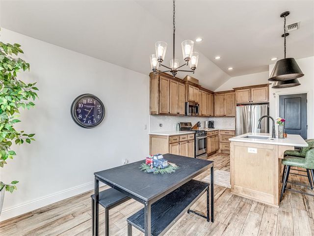 2420 NW 179th Terrace, Edmond, OK 73012