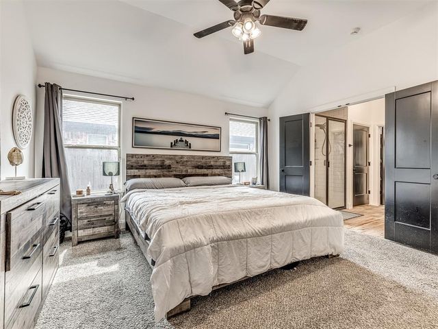 2420 NW 179th Terrace, Edmond, OK 73012