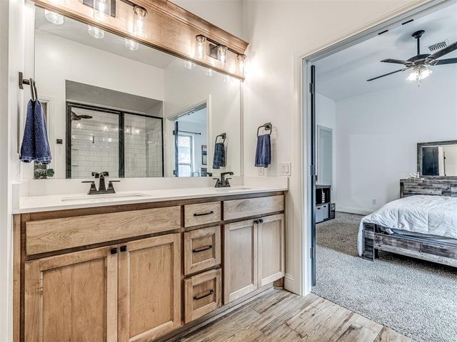 2420 NW 179th Terrace, Edmond, OK 73012