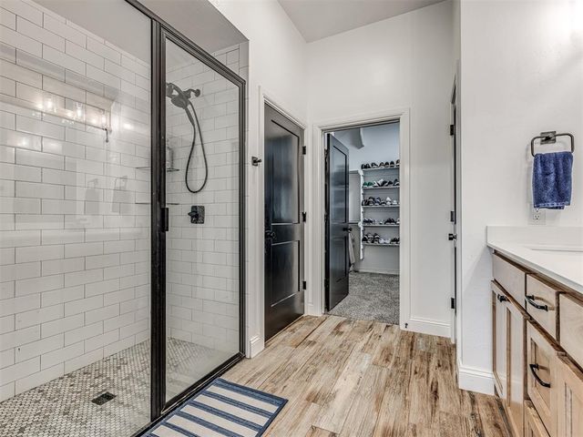 2420 NW 179th Terrace, Edmond, OK 73012