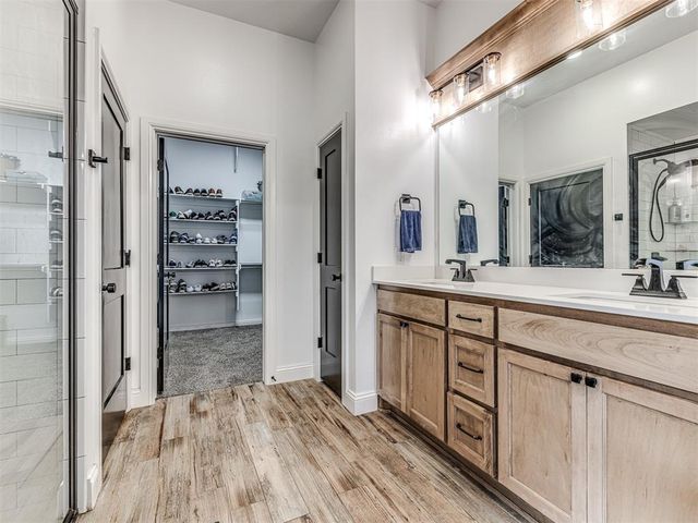 2420 NW 179th Terrace, Edmond, OK 73012