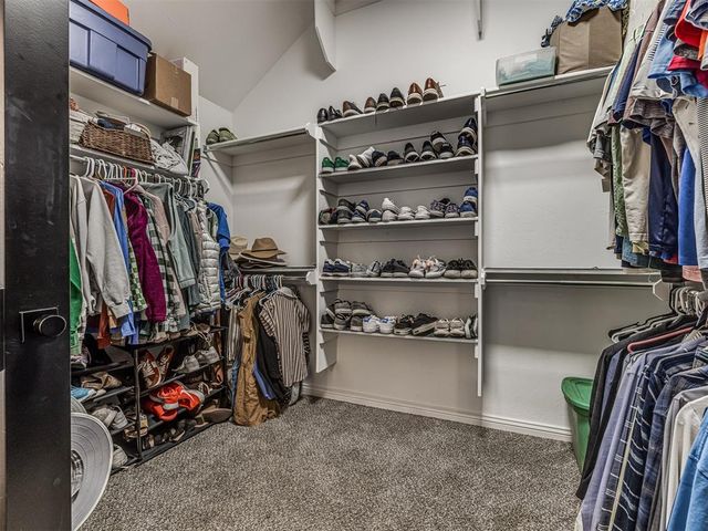 2420 NW 179th Terrace, Edmond, OK 73012