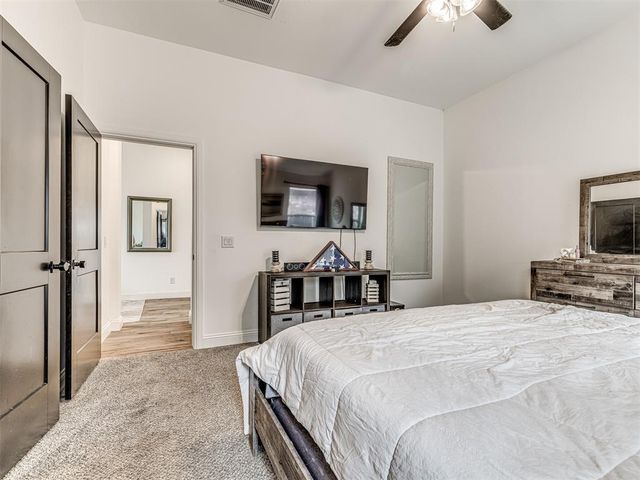 2420 NW 179th Terrace, Edmond, OK 73012