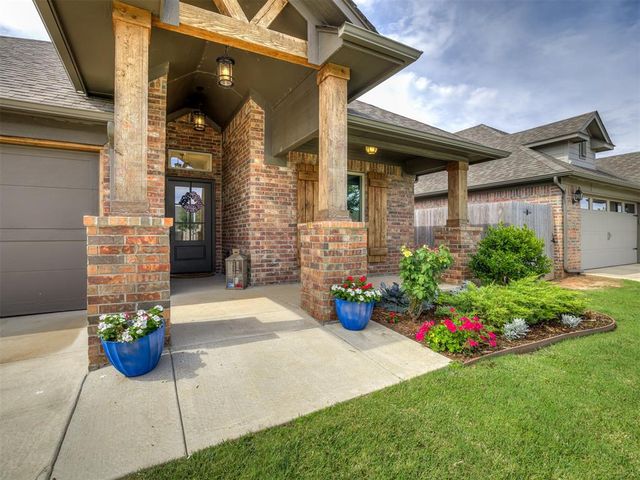 2420 NW 179th Terrace, Edmond, OK 73012