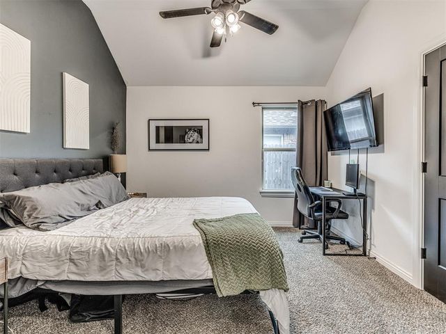 2420 NW 179th Terrace, Edmond, OK 73012