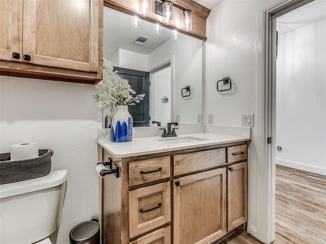 2420 NW 179th Terrace, Edmond, OK 73012