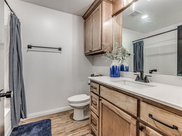 2420 NW 179th Terrace, Edmond, OK 73012