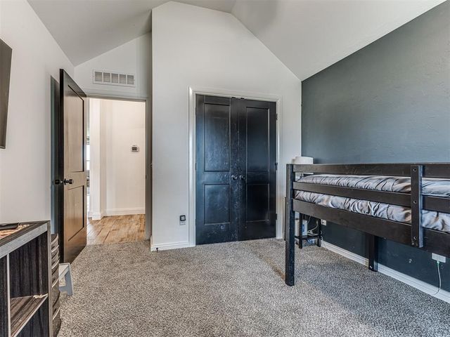 2420 NW 179th Terrace, Edmond, OK 73012