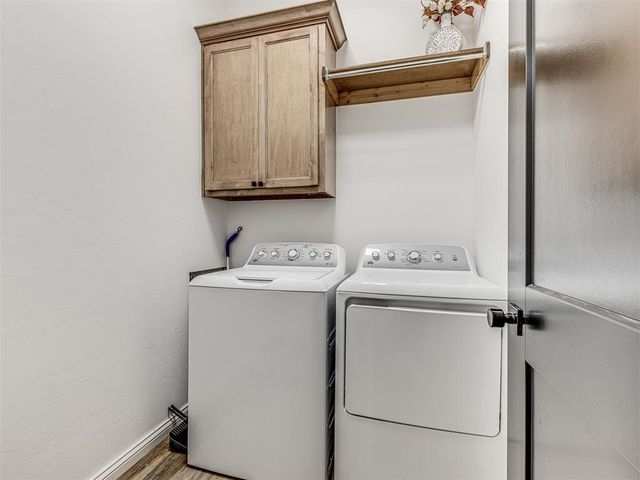 2420 NW 179th Terrace, Edmond, OK 73012