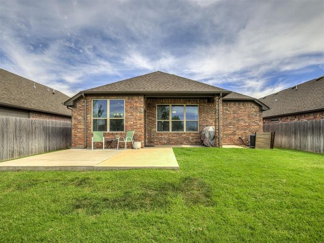 2420 NW 179th Terrace, Edmond, OK 73012