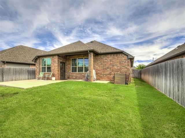 2420 NW 179th Terrace, Edmond, OK 73012