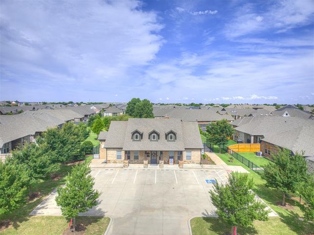 2420 NW 179th Terrace, Edmond, OK 73012