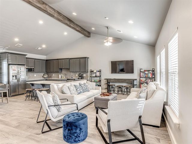 2420 NW 179th Terrace, Edmond, OK 73012