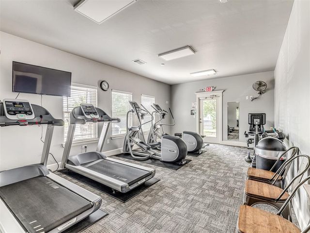 2420 NW 179th Terrace, Edmond, OK 73012