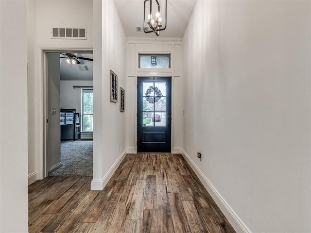 2420 NW 179th Terrace, Edmond, OK 73012