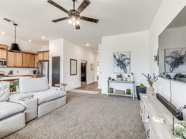 2420 NW 179th Terrace, Edmond, OK 73012