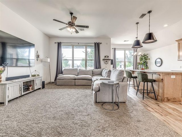 2420 NW 179th Terrace, Edmond, OK 73012