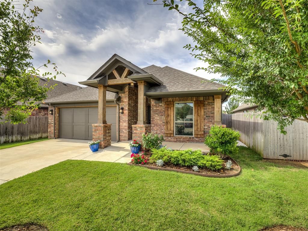 2420 NW 179th Terrace, Edmond, OK 73012