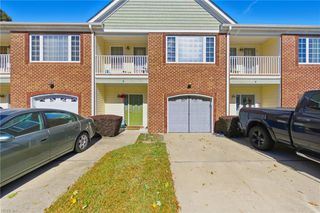 8115 Redmon RD, Norfolk, VA 23518