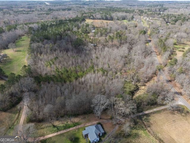 0 Bell Road, Bremen, GA 30110