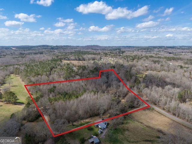 0 Bell Road, Bremen, GA 30110