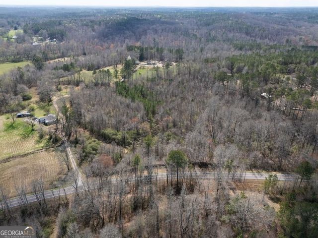 0 Bell Road, Bremen, GA 30110