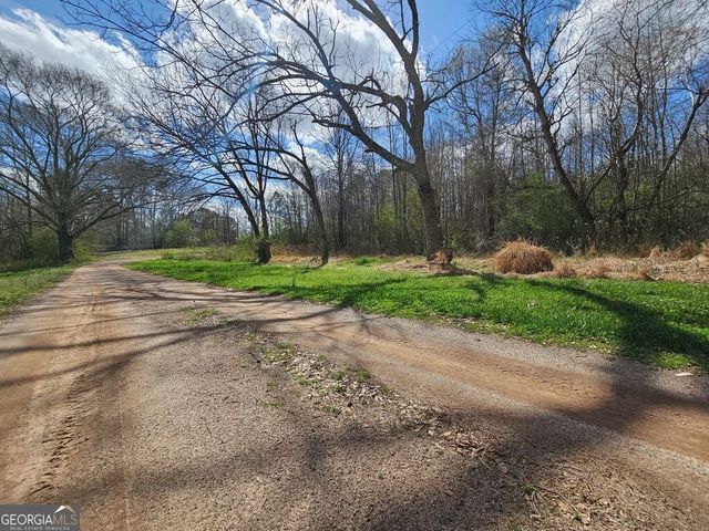 0 Bell Road, Bremen, GA 30110