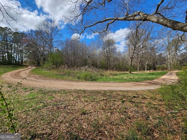 0 Bell Road, Bremen, GA 30110