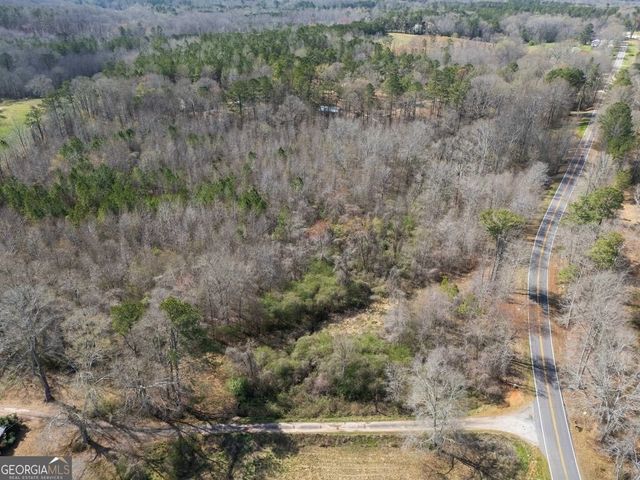 0 Bell Road, Bremen, GA 30110