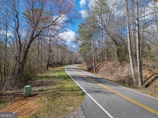 0 Bell Road, Bremen, GA 30110