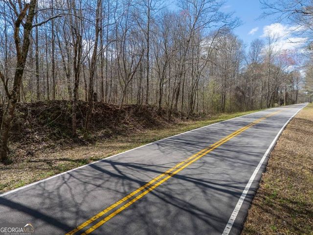 0 Bell Road, Bremen, GA 30110