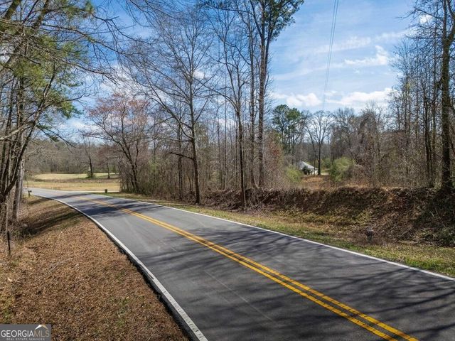 0 Bell Road, Bremen, GA 30110