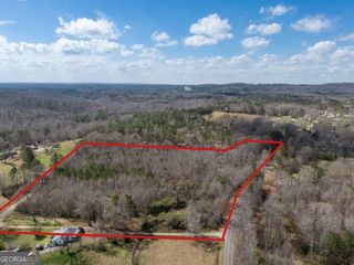 0 Bell Road, Bremen, GA 30110