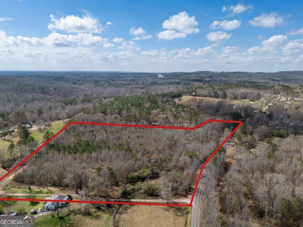 0 Bell Road, Bremen, GA 30110
