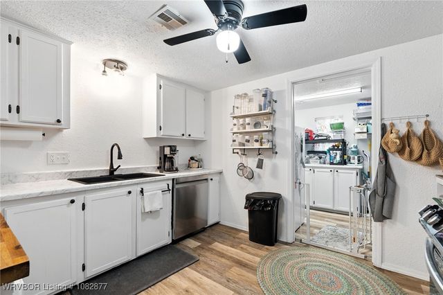 800 Broadway Street, Mansfield, AR 72944